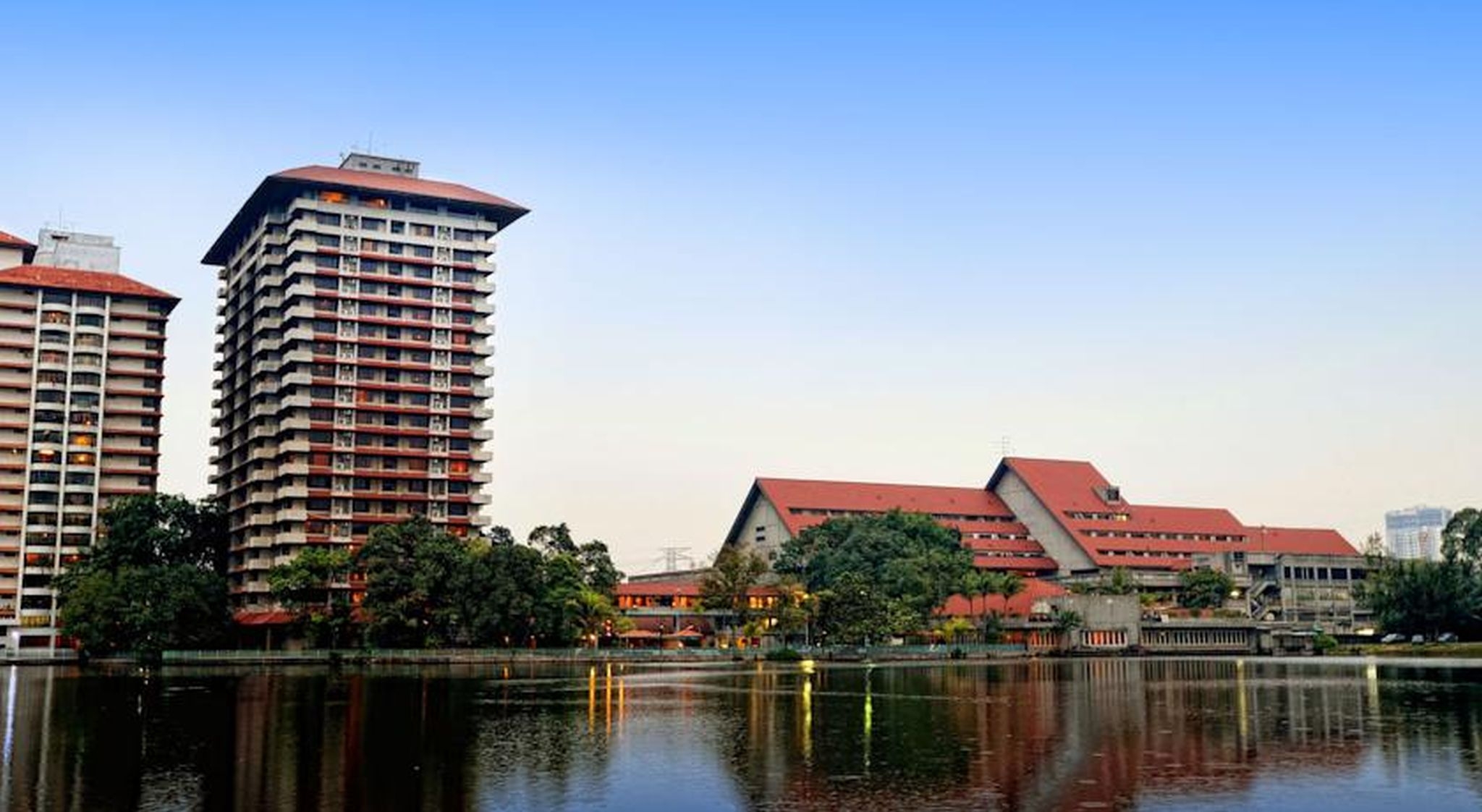 Holiday Villa Hotel Conference Centre Subang