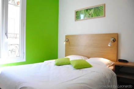 Hotel Astor