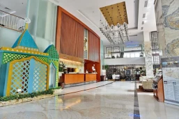ZEN Premium Malioboro Gajah Mada