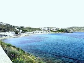 Mykonos Earth