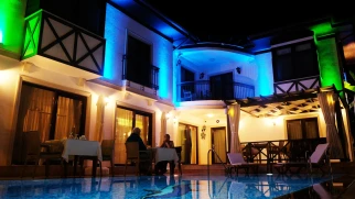 Egehan Butik Otel Dalyan