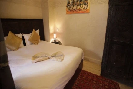 Riad Roxanne