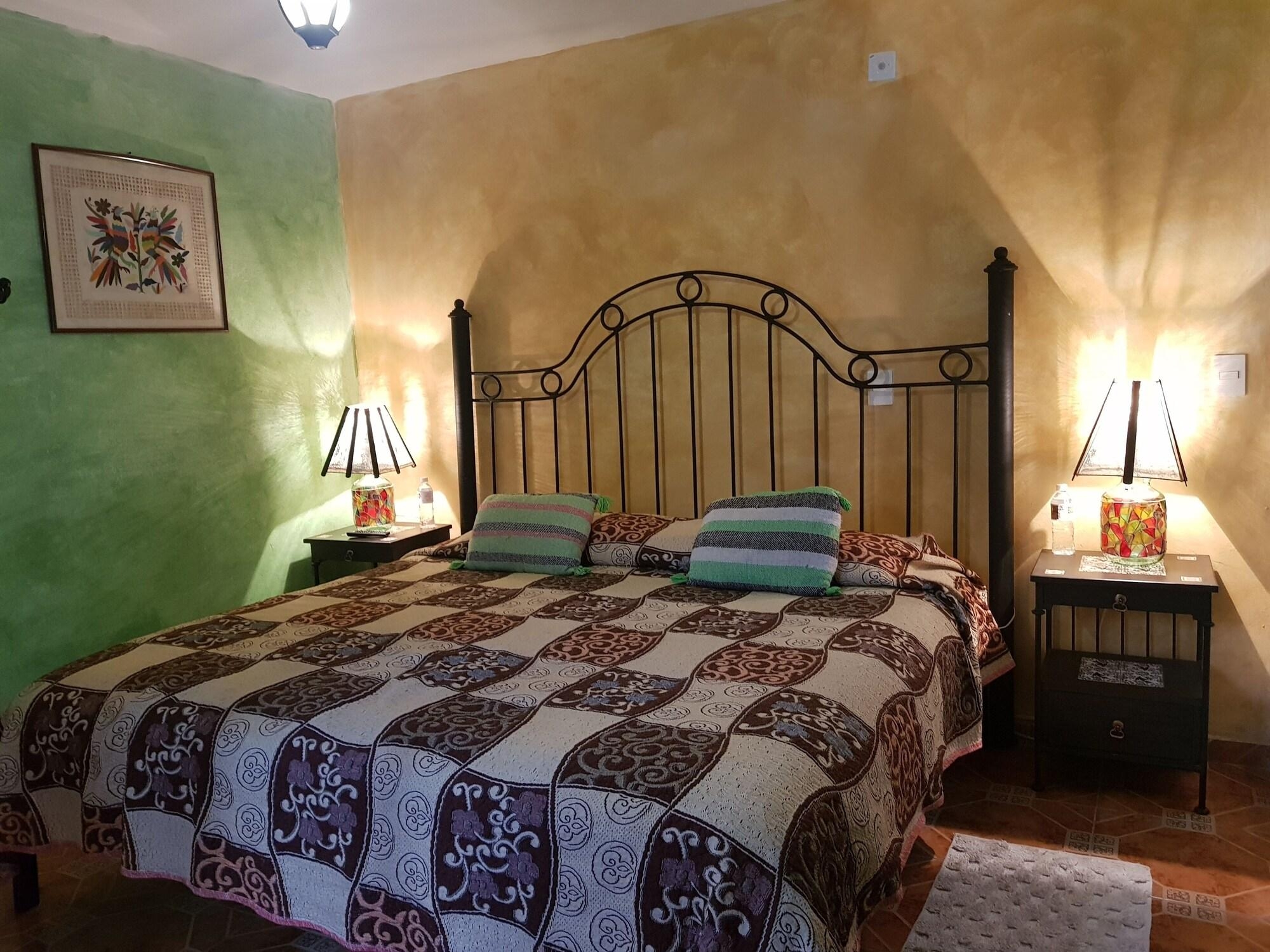 Hotel Posada Maruth