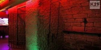 K29 Der Zieglerkeller Stuttgart gay cruise bar main