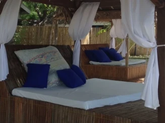 Talima Beach Villas And Dive Resort