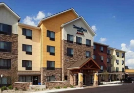 TownePlace Suites Saginaw