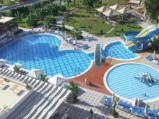 Sentido Lycus Beach
