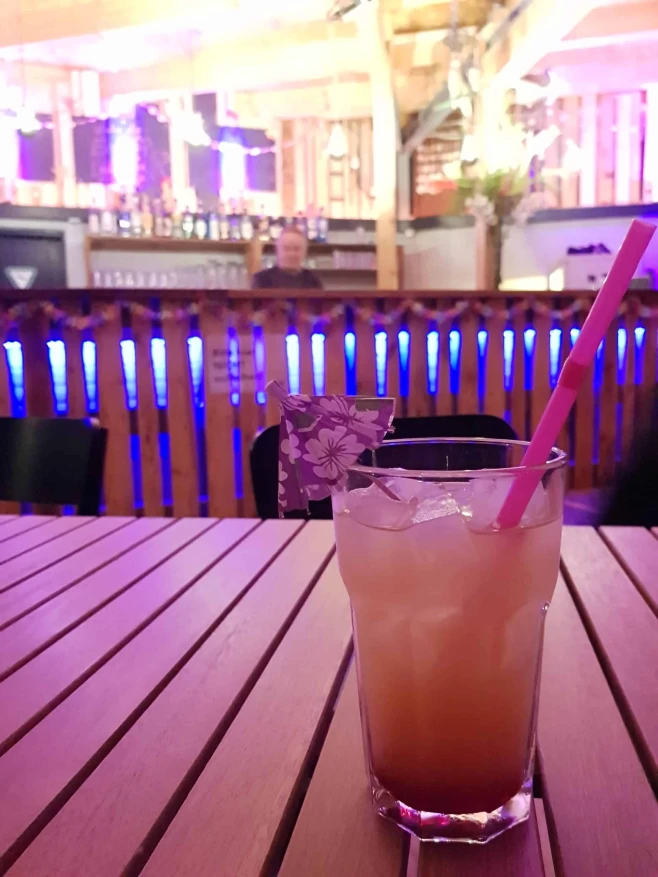 K29 - Der Zieglerkeller