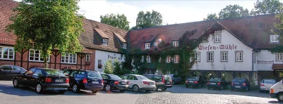 Brauhaus Wiesenmühle
