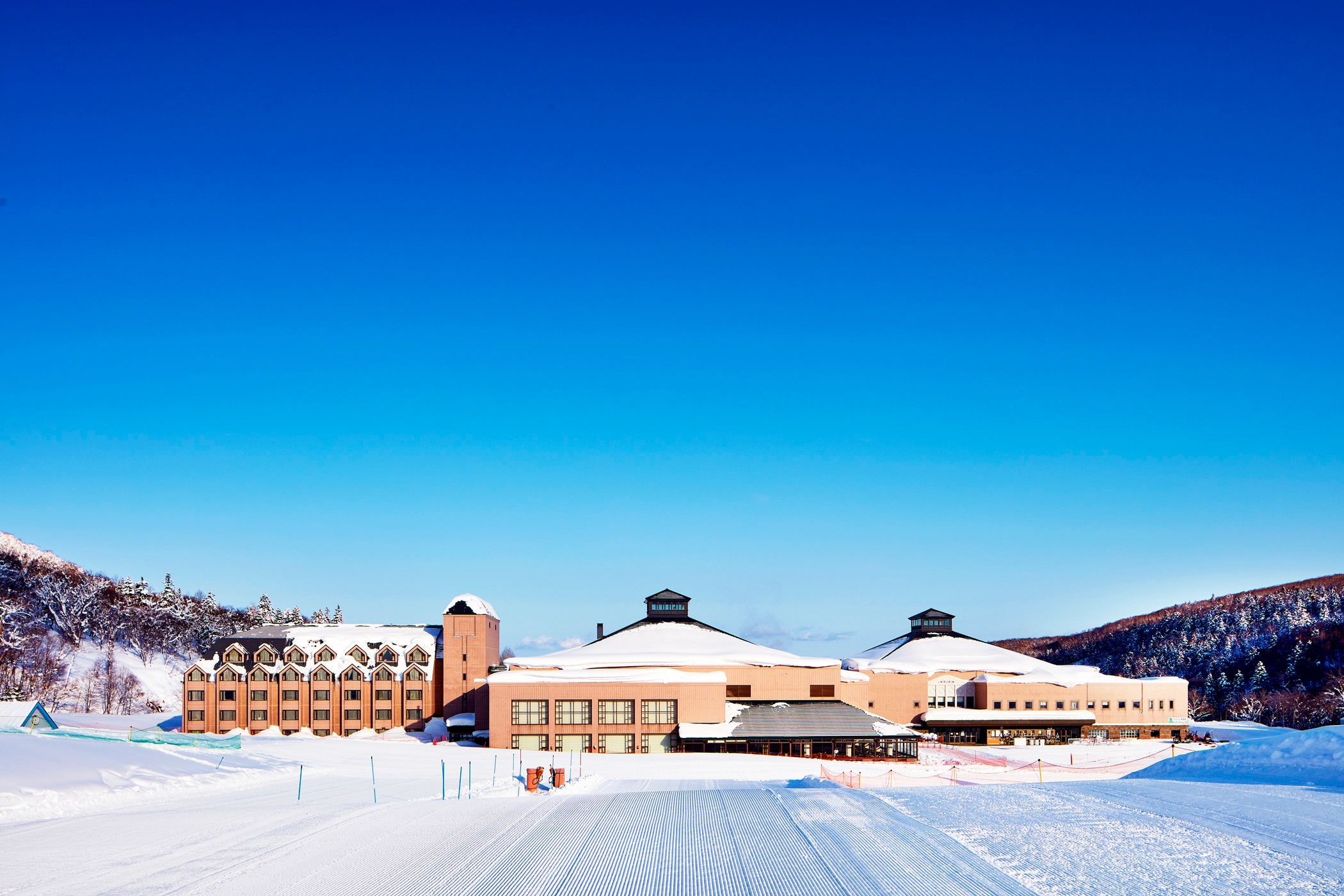 Sheraton Hokkaido Kiroro Resort