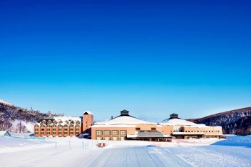 Sheraton Hokkaido Kiroro Resort