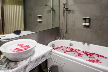 A25 Hotel 66 Tran Thai Tong