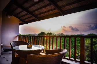 Am Hotel Kollection A Namiva Goa