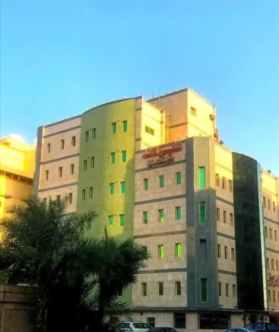 Nice Land Apart Hotel
