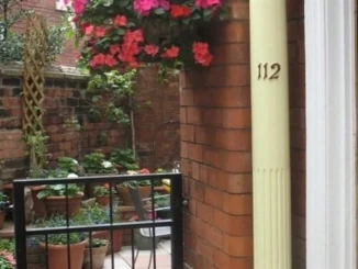 Warwick Lodge Bed And Breakfast Guest House