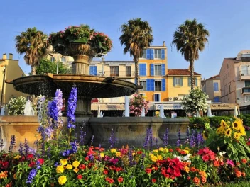 Résidence Maeva Bandol Port