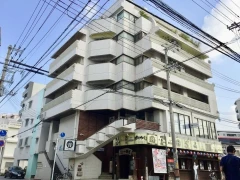 MINIMAL HOSTEL okinawa