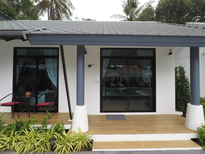 Wanora Resort