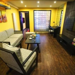 Teya Hotel