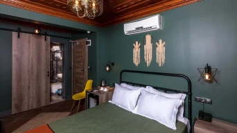 Sunset Marmaris Boutique Hotel