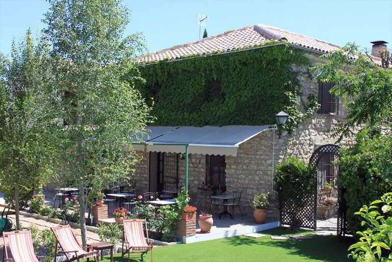La Caseria de Tito