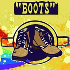 Boots Westernbar Stuttgart - (Temporär geschlossen)