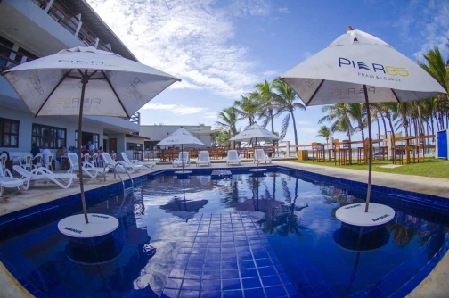Milos Beach Hotel