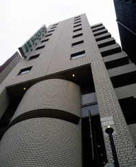 Sun Members Tokyo Shinjuku