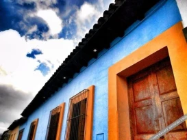 Snail Bed and Breakfast - Hostel - Adults only