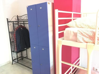 The Spot Central Hostel