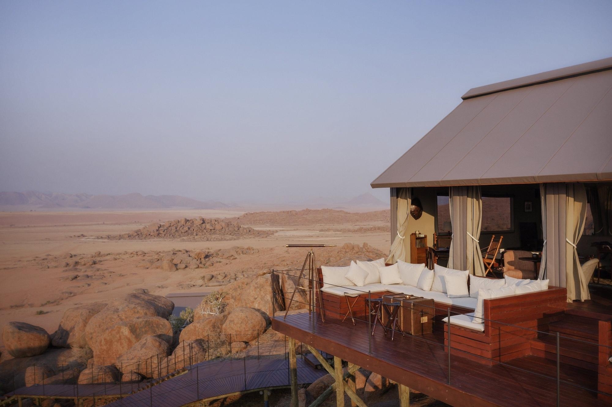 Zannier Hotels Sonop