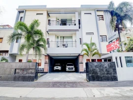 Sky City Home