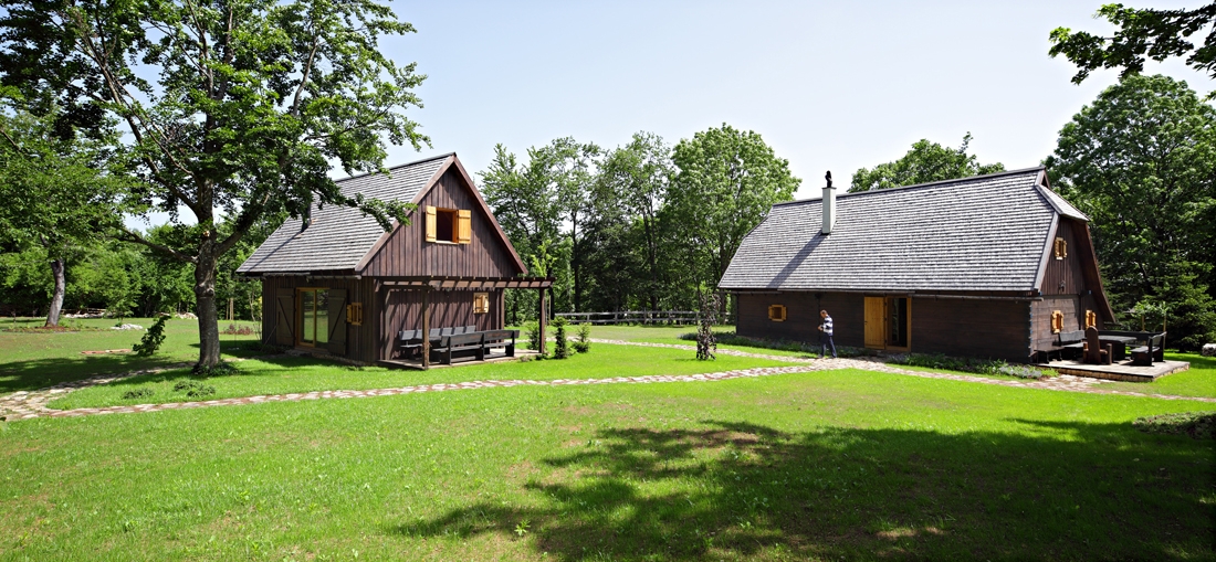 Fenomen Plitvice Resort