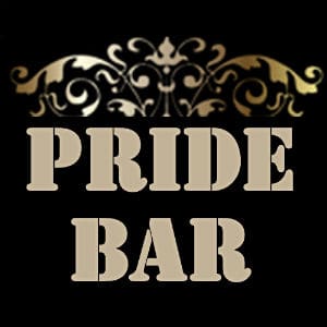 PRIDE Bar