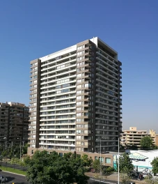 Myluxapark Las Condes