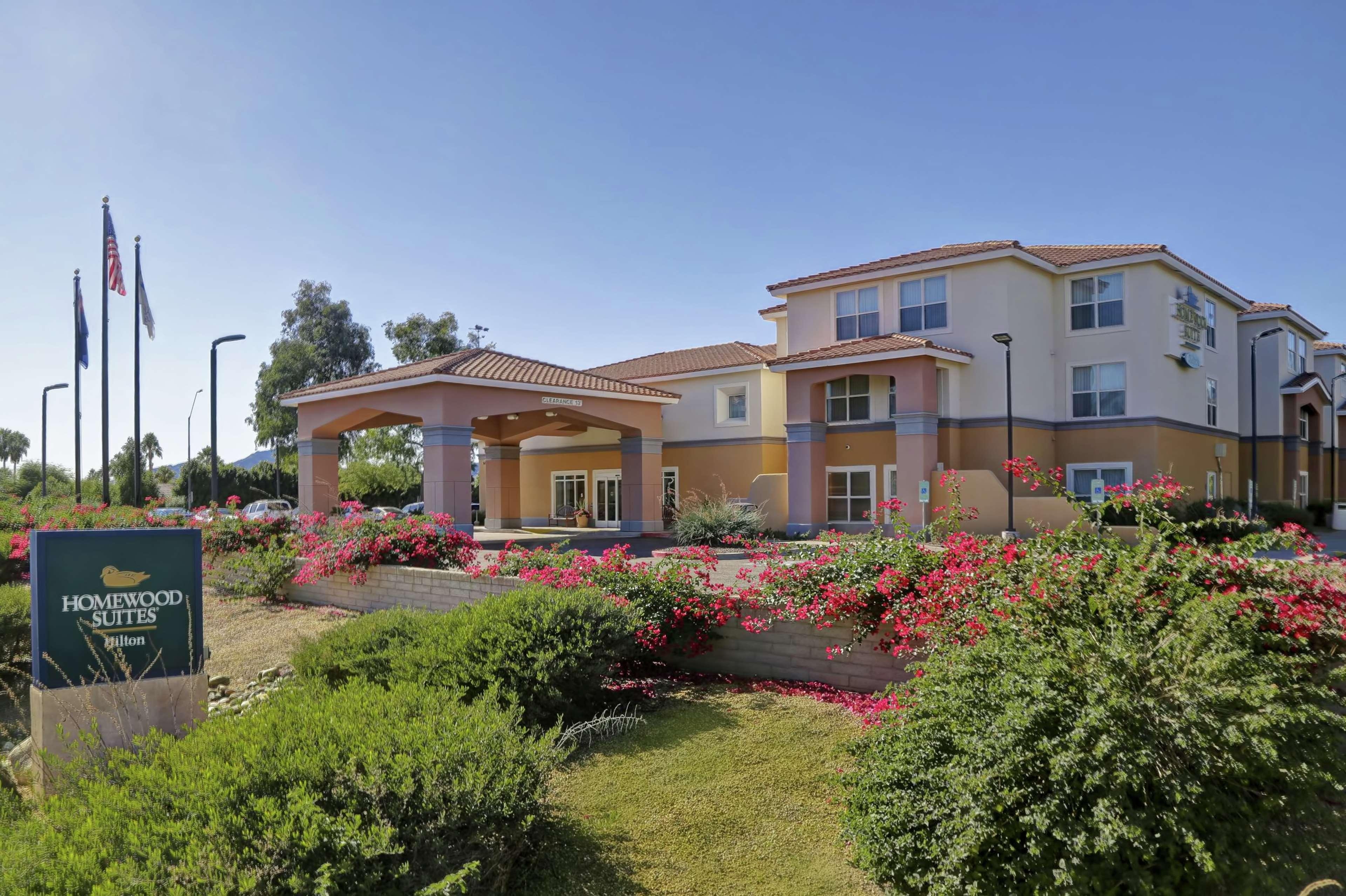 Suites on Scottsdale