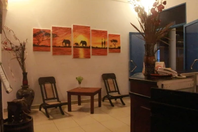 Oasis Wadduwa