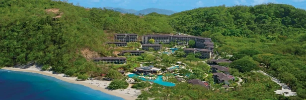 Dreams Las Mareas Costa Rica