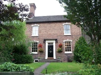 Foundry Masters House