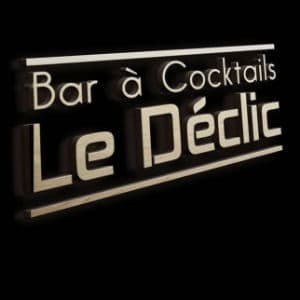 Le Declic Bar