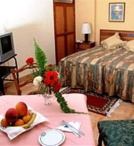 Hotel Gloria Coroico