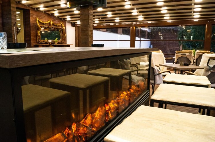 Hotel Moreni