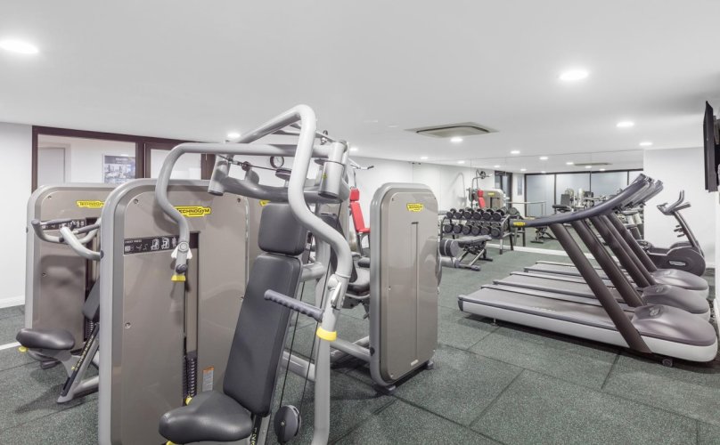 Meriton Suites Church Street, Parramatta