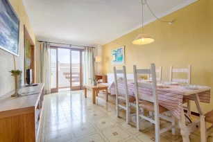 Apartamentos Estanques