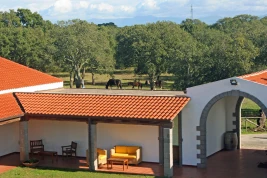 Country Hotel Su Baione