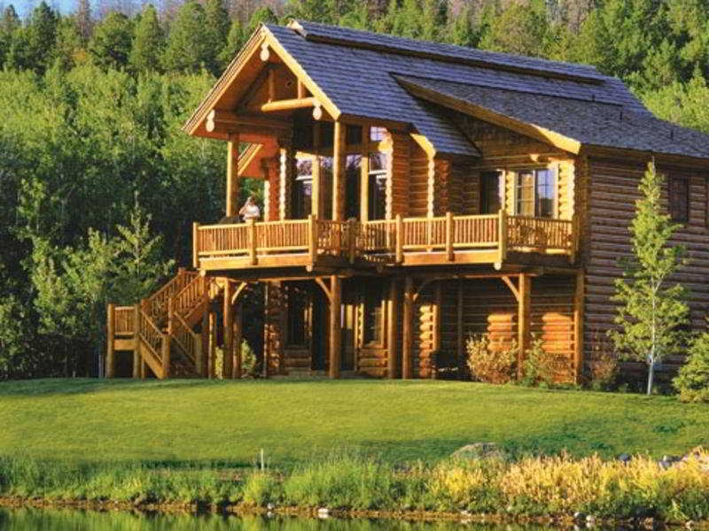 Teton Springs Lodge & Spa