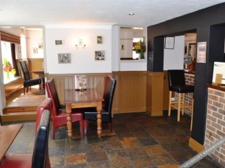The Rowbarge Hotel and Restaurant