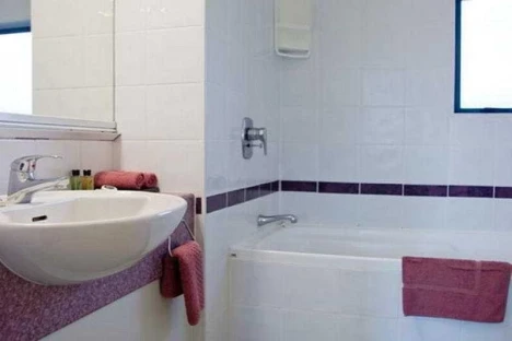 Ambassador Motor Inn Tauranga
