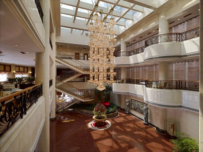 Huimei Hotel