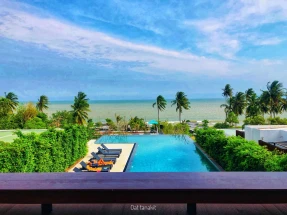 SEAnery Beach Resort